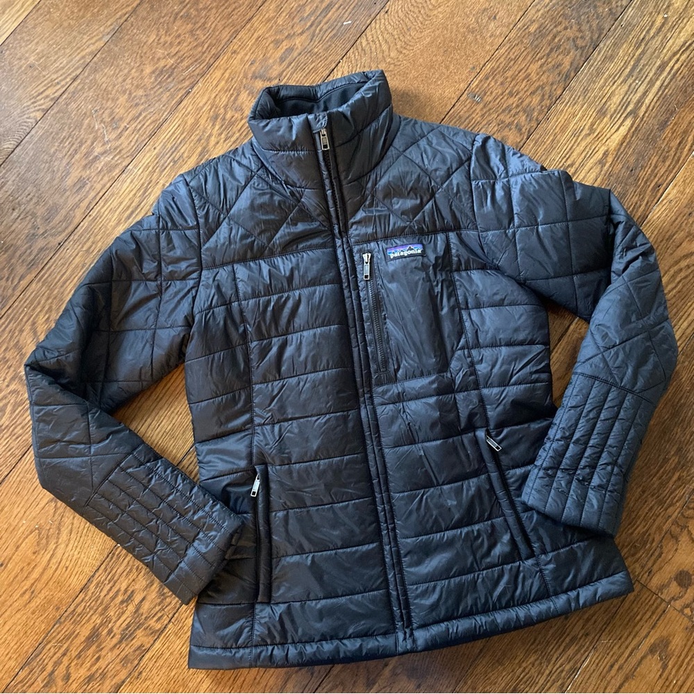 Patagonia Radalie Jacket